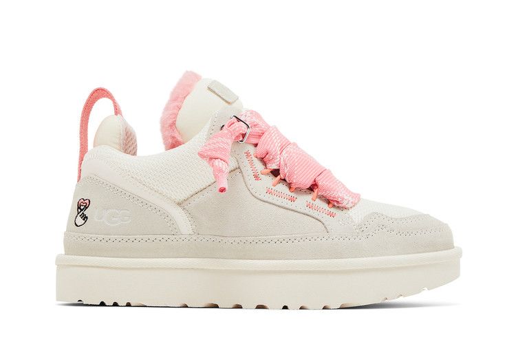 UGG Wmns Lowmel 'Love '25 Pack'