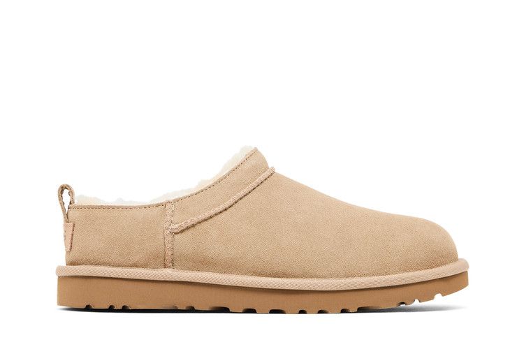UGG Wmns Classic Micro 'Sand'
