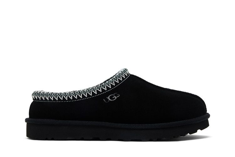 UGG Wmns Tasman 2 'Black'