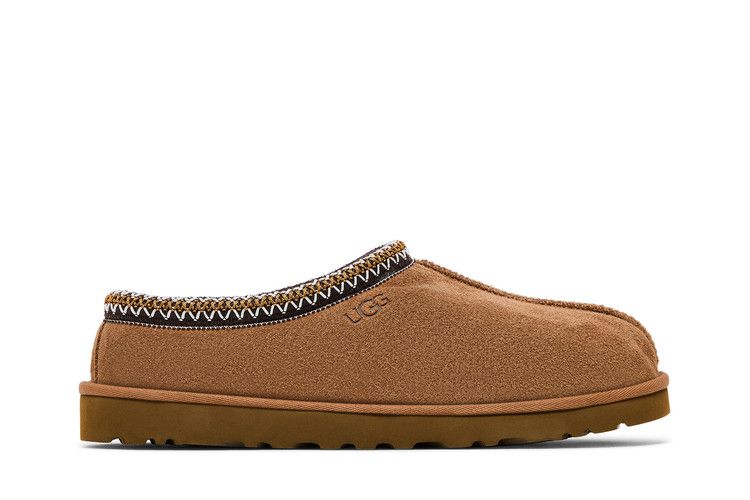 UGG Tasman 2 Slipper 'Chestnut'