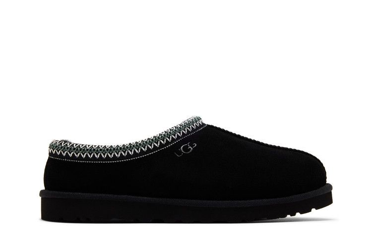 UGG Tasman 2 'Black'