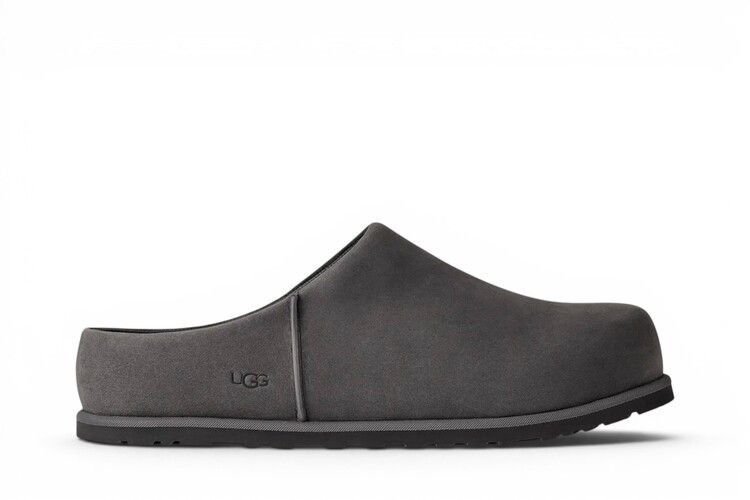 UGG Otzo Clog 'Dark Grey'