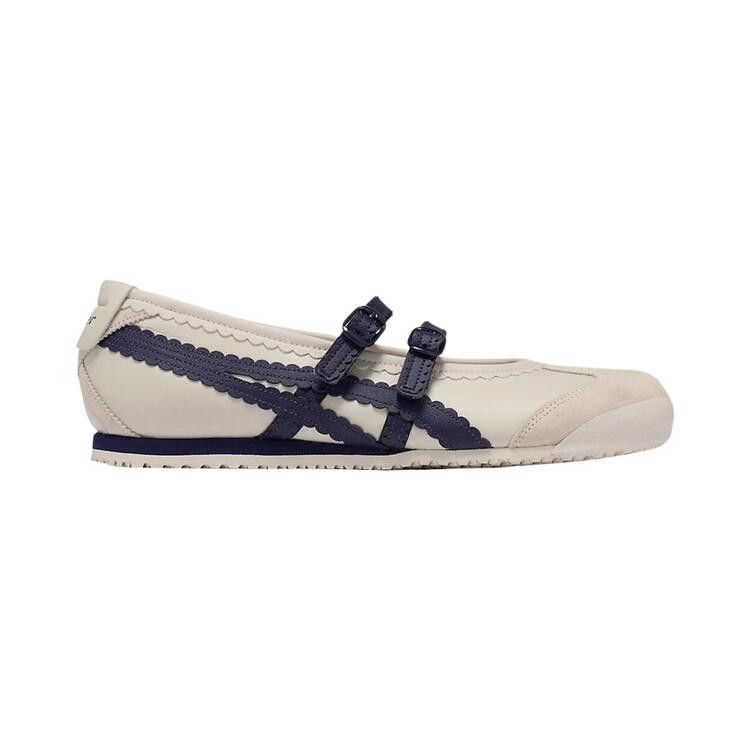 Onitsuka Tiger Wmns Mexico 66 TGRS 'Birch Peacoat'