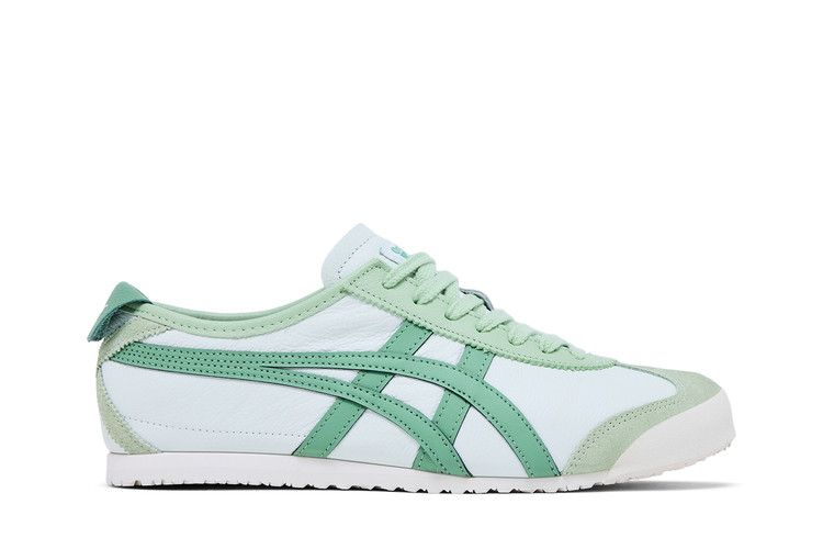 Onitsuka Tiger Mexico 66 'Airy Green'