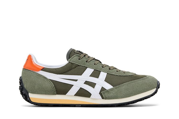 Onitsuka Tiger EDR 78 'Mantle Green'