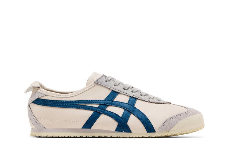 Onitsuka Tiger Mexico 66 'Tan Blue'