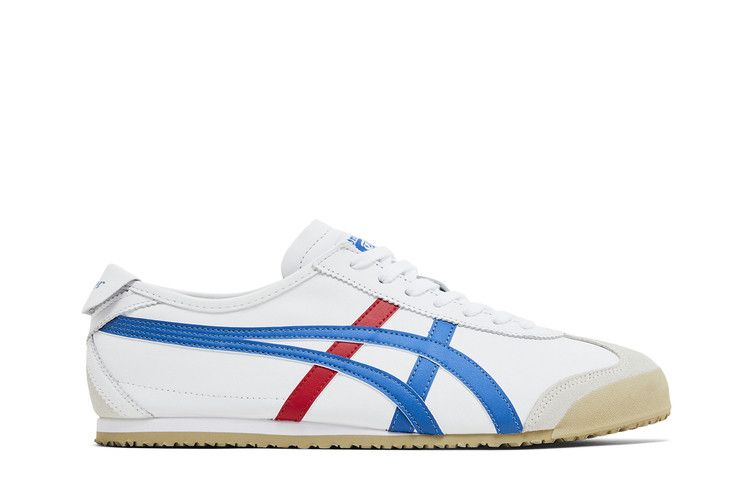 Onitsuka Tiger Mexico 66 'White Blue' 2023