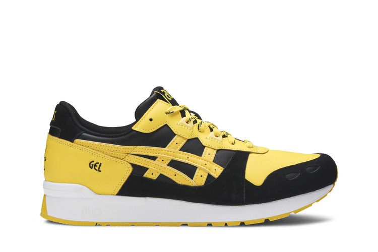 ASICS Gel Lyte 'Welcome to the Dojo'