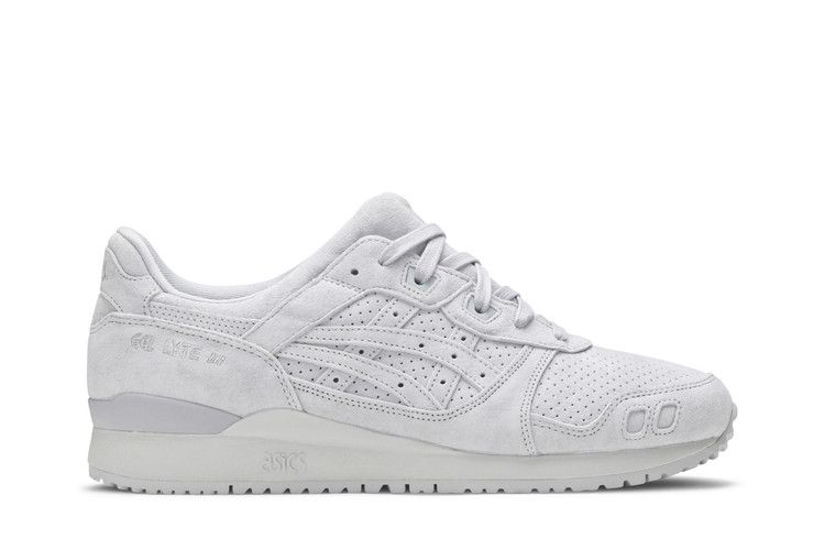 ASICS Gel Lyte 3 'Piedmont Grey'