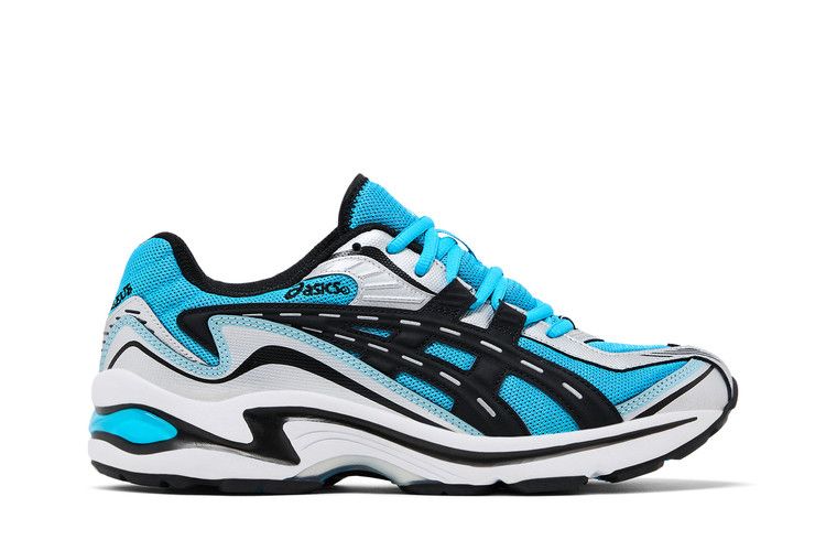 ASICS Gel Preleus 'Aizuri Blue'