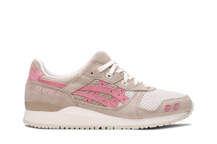 ASICS Gel Lyte 3 OG 'Wood Crepe Blossom'