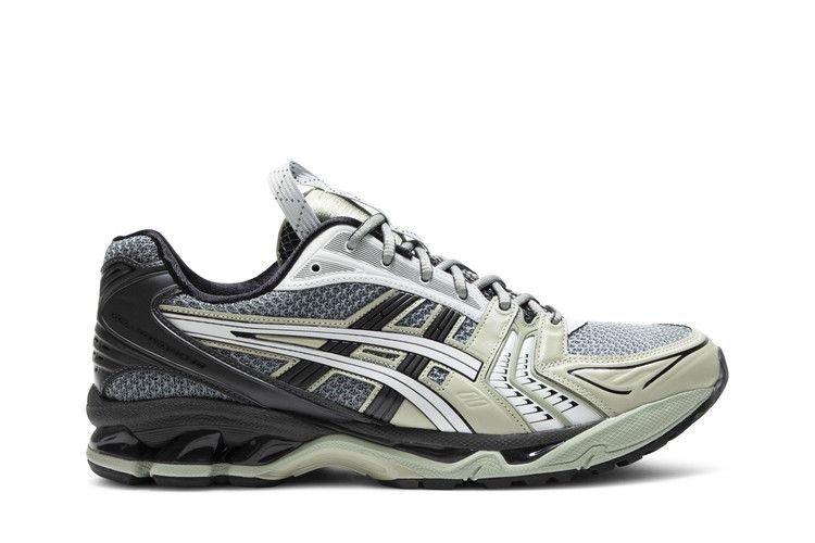 Kiko Kostadinov x ASICS UB1-S Gel Kayano 14 'Graphite Grey'