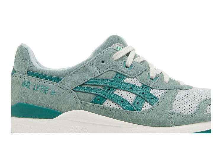 ASICS Gel Lyte 3 OG 'Changing of the Seasons Pack - Momijigari Natsu'
