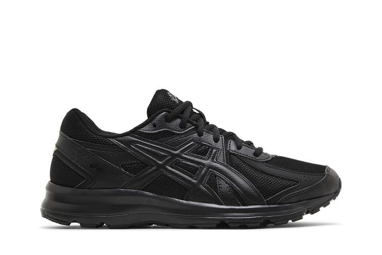 ASICS Jog 100S 'Triple Black'