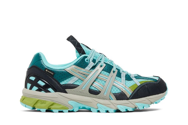 Kiko Kostadinov x ASICS HS4-S Gel Sonoma 15-50 GTX 'Aruba Blue'