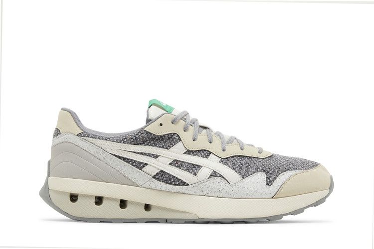 ASICS Jogger X81 'Oyster Grey Cream'
