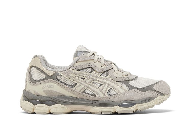 ASICS Gel NYC 'Cream Oyster Grey'