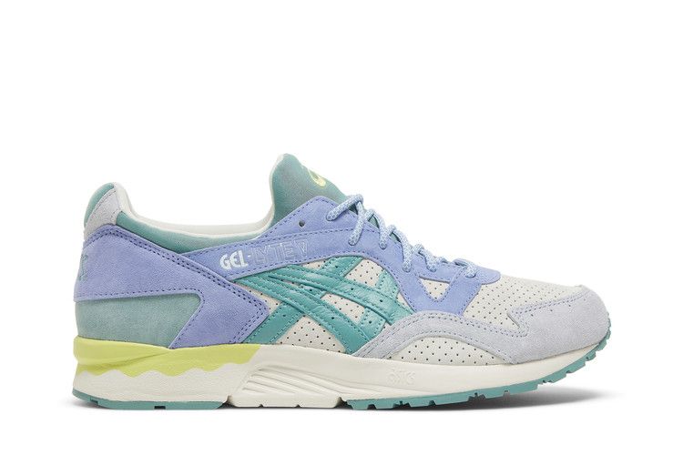 ASICS Gel Lyte 5 'Spring in Japan - Sage'