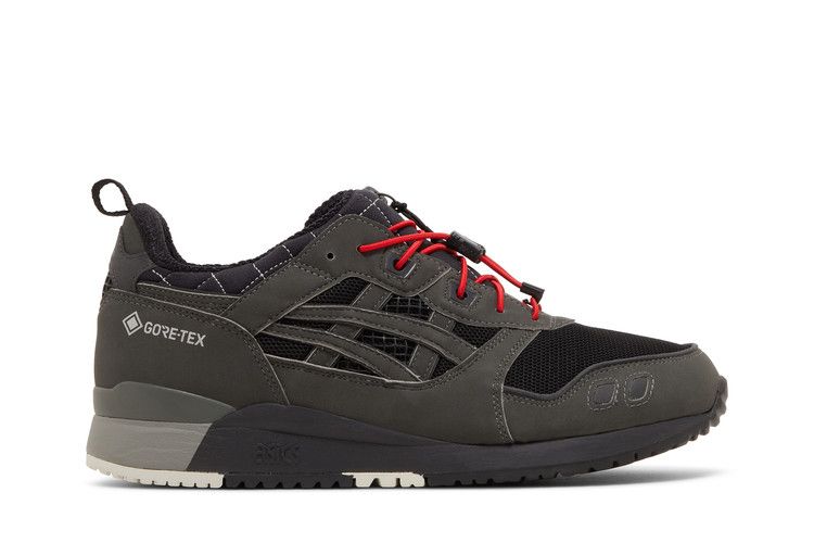 mita x ASICS Gel Lyte 3 GORE-TEX 'Gunmetal'