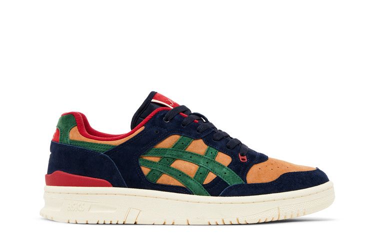 Kith x ASICS EX89 'Kithmas'