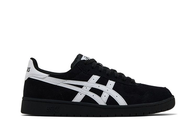 ASICS Japan Pro 'Black White'