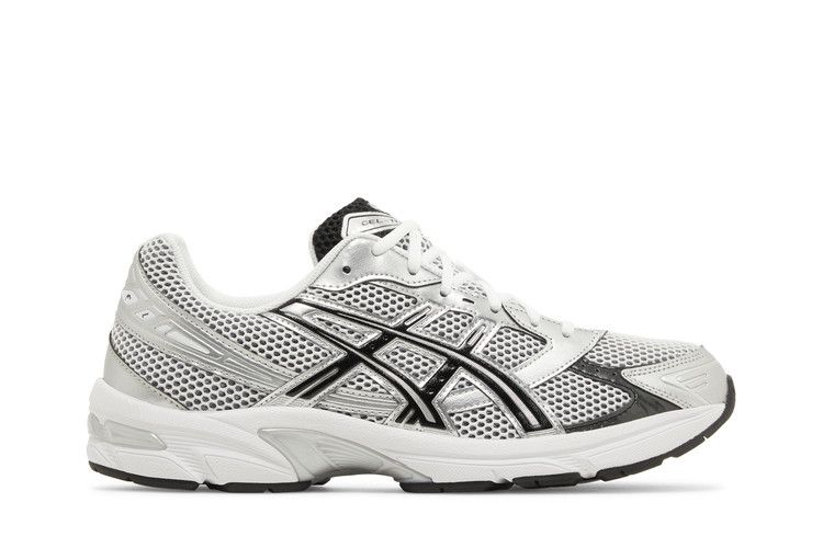 ASICS Gel 1130 'Silver White Black'