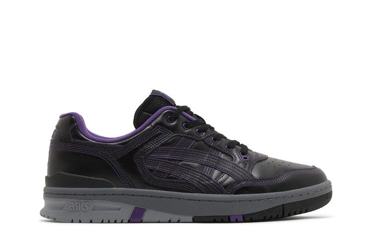Needles x ASICS EX89 'Black'