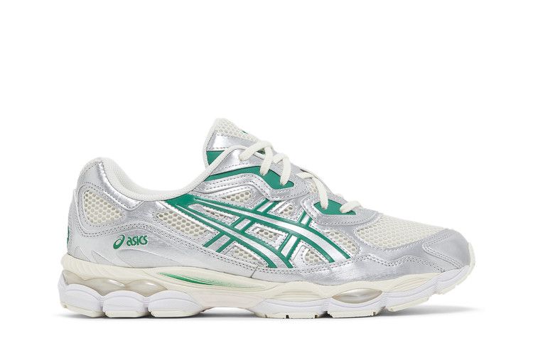 ASICS Gel NYC 'Cream Kale'