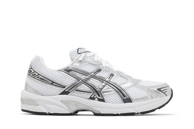 ASICS Gel 1130 'White Pure Silver Black'