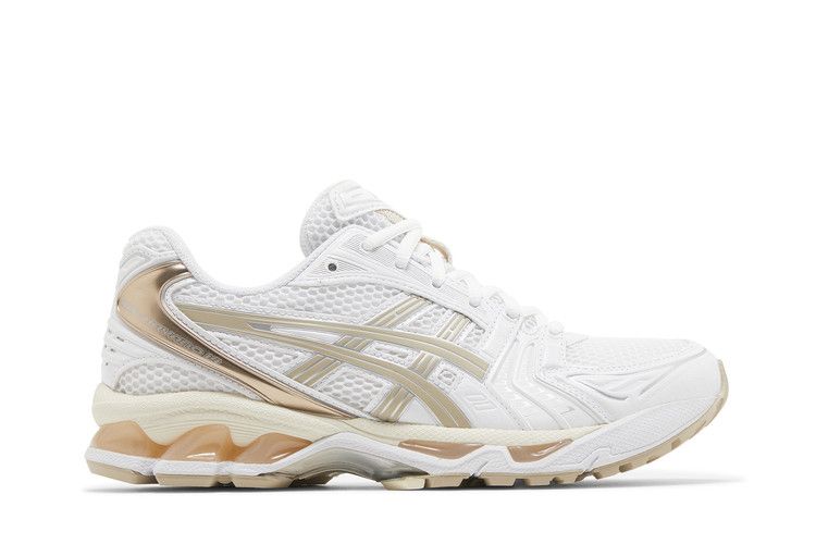ASICS Wmns Gel Kayano 14 'Simply Taupe'