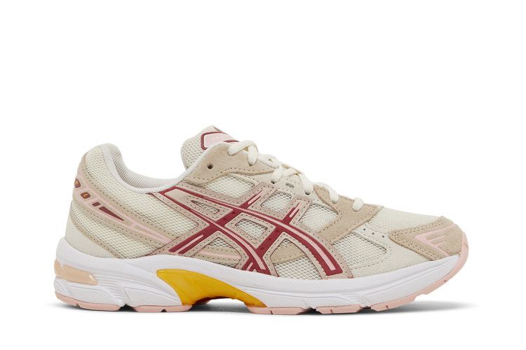 ASICS Wmns Gel 1130 'Birch Cranberry'