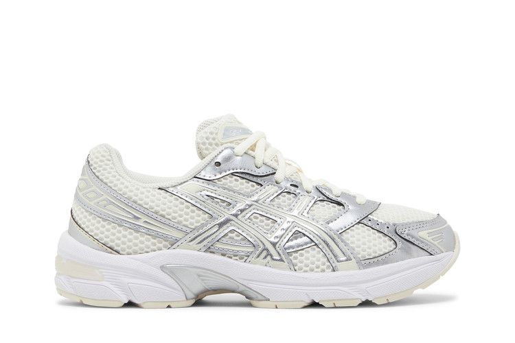 ASICS Wmns Gel 1130 'Cream Pure Silver'