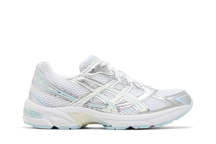 ASICS Wmns Gel 1130 'Silver Ivory Blue'