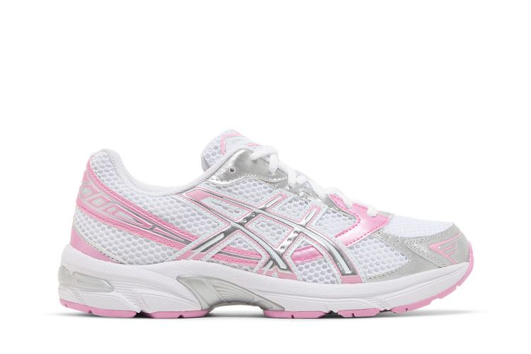 ASICS Wmns Gel 1130 'White Silver Pink'