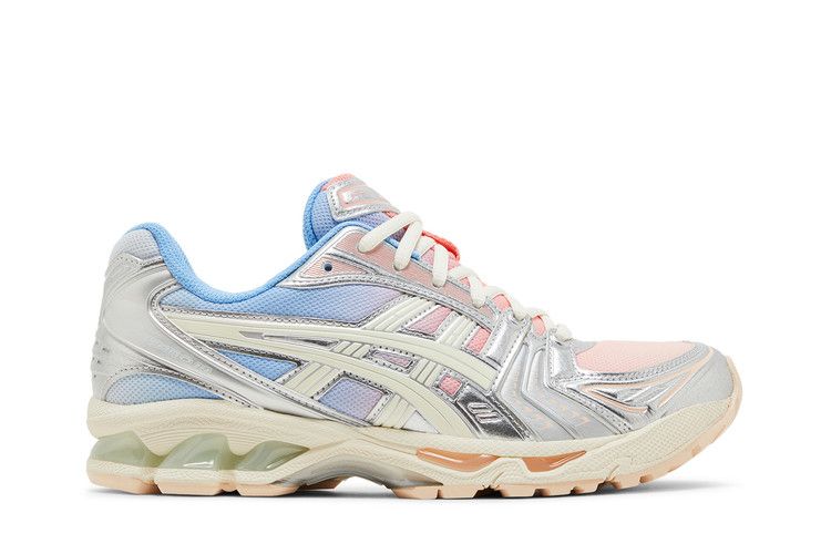 ASICS Wmns Gel Kayano 14 'Baked Pink Cream'