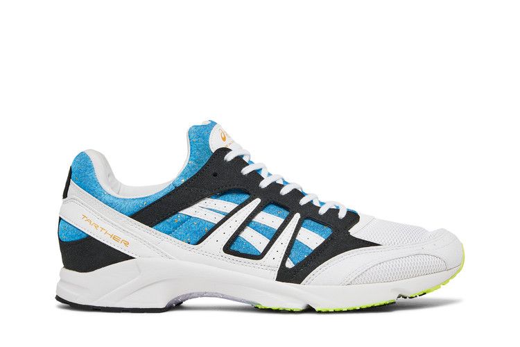 Comme des Garçons SHIRT x ASICS Tarther SD 'Blue'