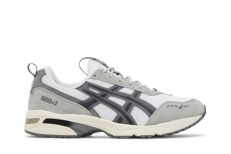 ASICS Gel 1090 V2 'White Steel Grey'