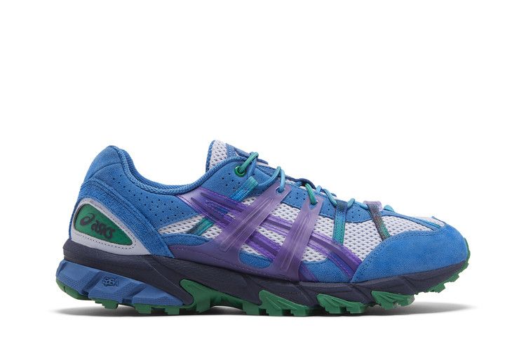 A.P.C. x ASICS Gel Sonoma 15-50 'Lilac Opal'