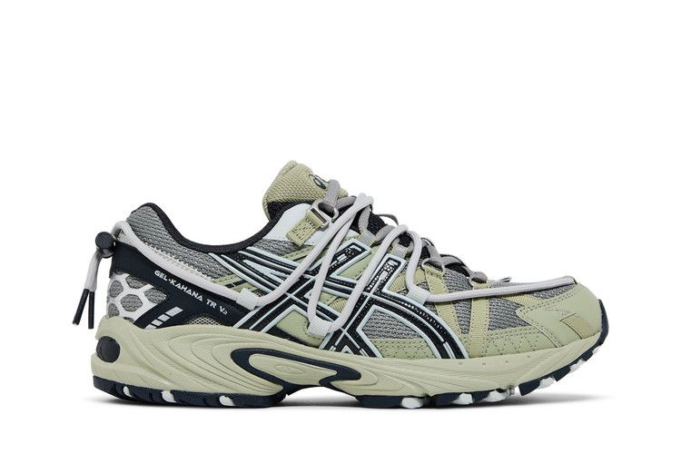 ASICS Gel Kahana TR V2 'Light Green'