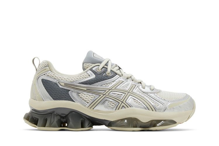 ASICS Gel Quantum Kinetic 'White Light Dust'
