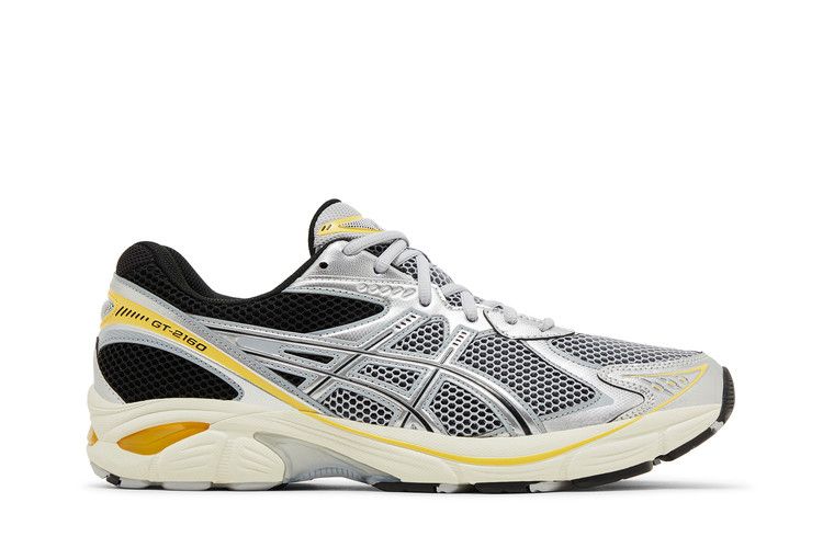 ASICS GT 2160 'Piedmont Grey Pure Silver'