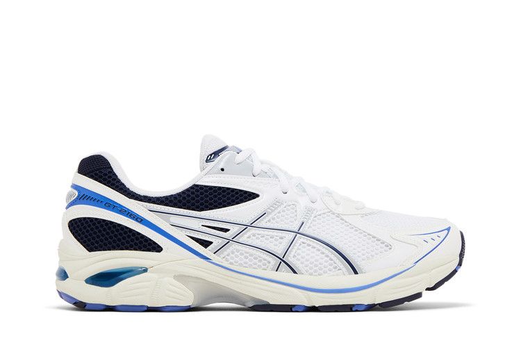 ASICS GT 2160 'White Piedmont Grey Blue'