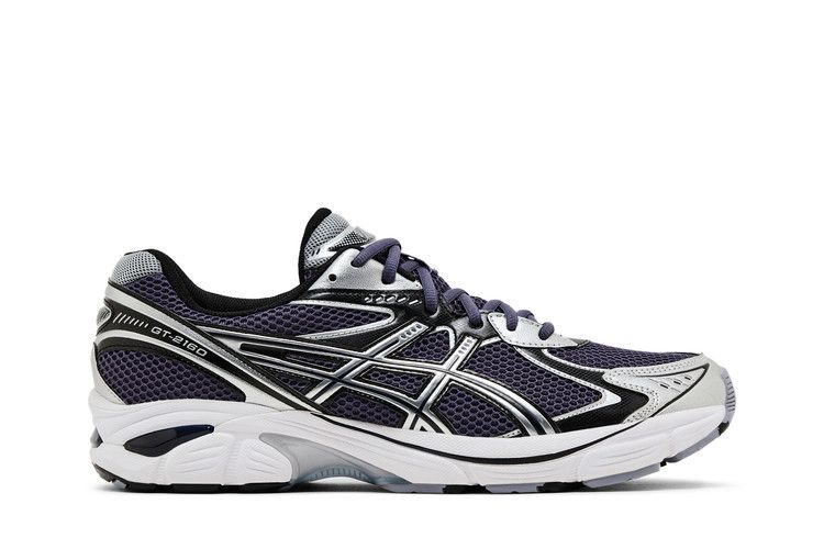 ASICS GT 2160 'Indigo Fog Pure Silver'