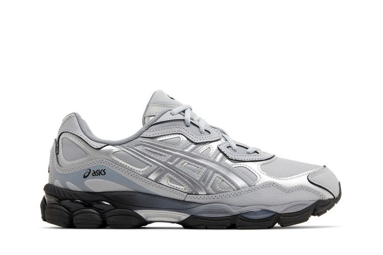 ASICS Gel NYC 'Mid Grey Sheet Rock'