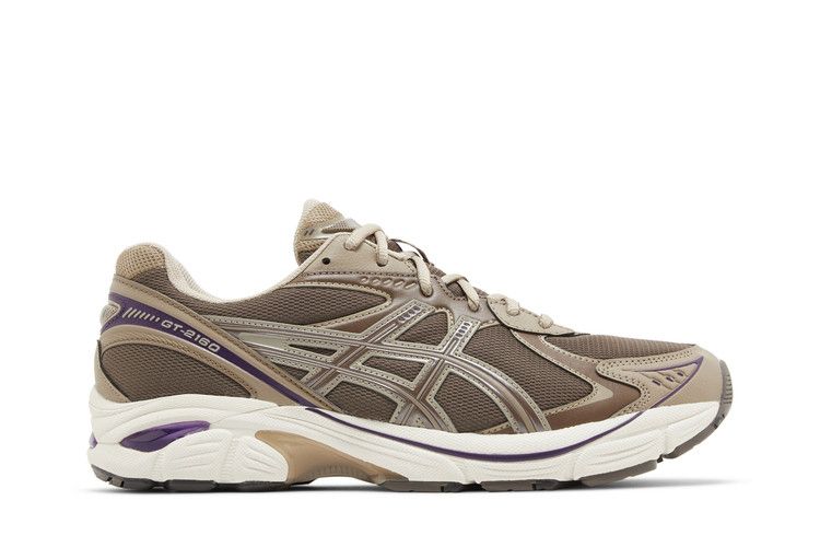 ASICS GT 2160 'Dark Taupe Purple'