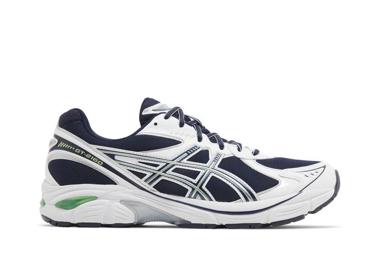 ASICS GT 2160 'White Midnight'