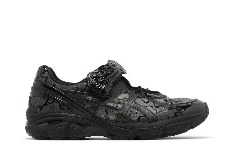 Cecilie Bahnsen x ASICS GT 2160 'Black'