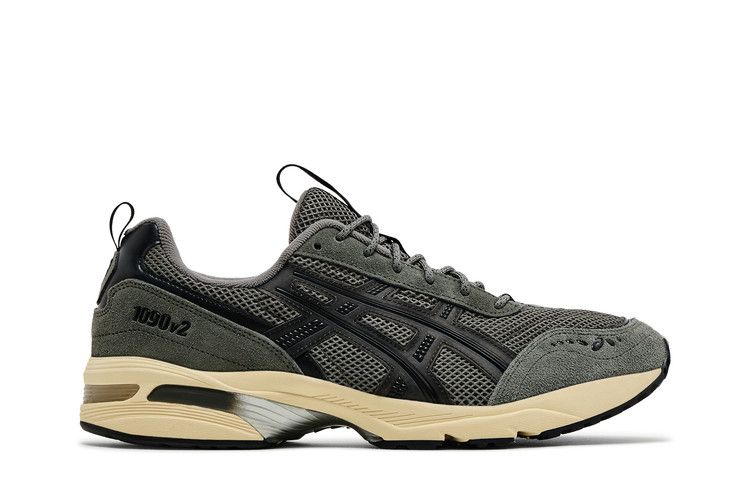 ASICS Gel 1090V2 'Truffle Grey Black'