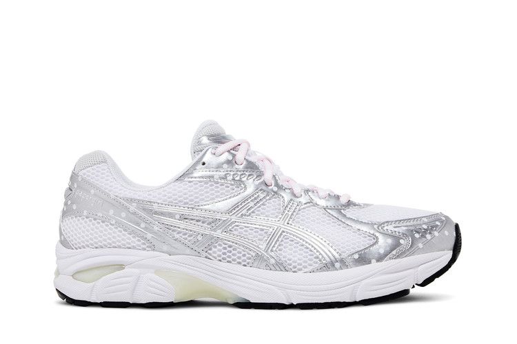 BEAMS x Papergirl x ASICS GT 2160 'Silver Polka Dots'