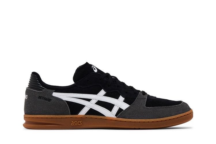 ASICS Skyhand OG 'Black White Gum'